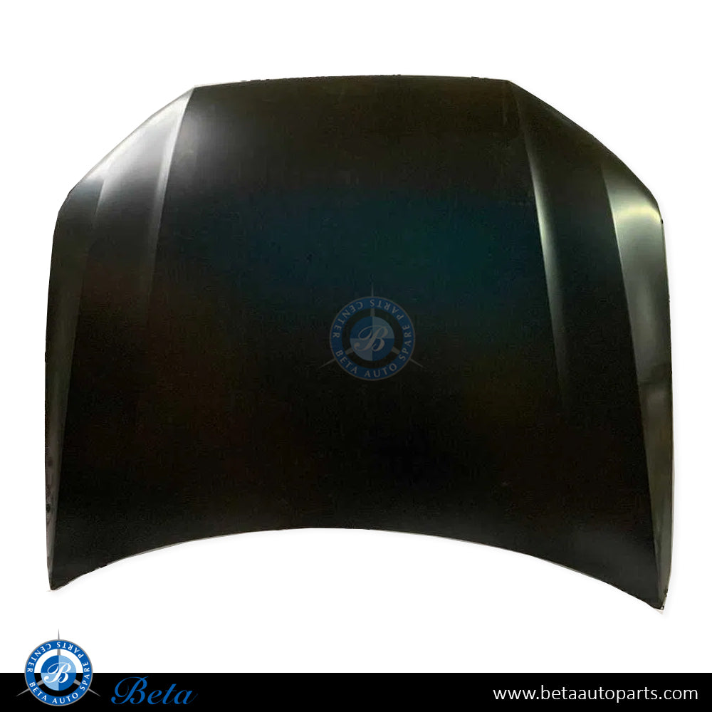 Hood Aluminum for Audi Q7 2016 -Up models, Part Number 4M0823029 Hood Aluminum for Audi Q7 2016 -Up models, Part Number 4M0823029